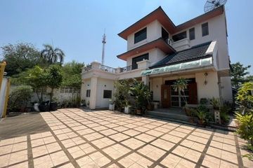 6 Bedroom House for rent in Khlong Chaokhun Sing, Bangkok near MRT Lat Phrao 83