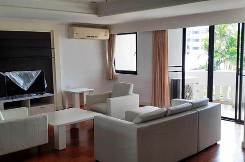 3 Bedroom Condo for rent in Lee House Apartment, Khlong Tan Nuea, Bangkok