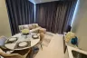 2 Bedroom Condo for rent in Ashton Silom, Suriyawong, Bangkok near BTS Chong Nonsi