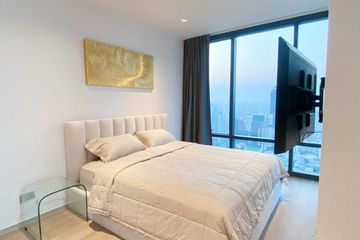 2 Bedroom Condo for rent in Ashton Silom, Suriyawong, Bangkok near BTS Chong Nonsi