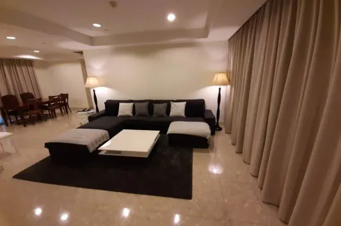 4 Bedroom Condo for rent in Hampton Thonglor 10, Khlong Tan Nuea, Bangkok near BTS Thong Lo