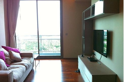 2 Bedroom Condo for rent in Quattro by Sansiri, Khlong Tan Nuea, Bangkok near BTS Thong Lo