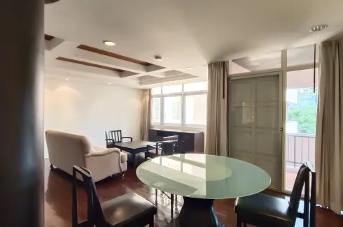 2 Bedroom Apartment for rent in Siri Wireless Apartment, Lumpini, Bangkok near BTS Chit Lom