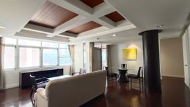 2 Bedroom Apartment for rent in Siri Wireless Apartment, Lumpini, Bangkok near BTS Chit Lom