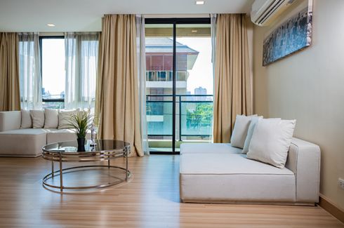 2 Bedroom Condo for rent in Ramada by Wyndham Ten Ekamai Residences, Phra Khanong Nuea, Bangkok near BTS Ekkamai