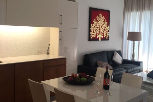 1 Bedroom Condo for sale in Northpoint, Na Kluea, Chonburi