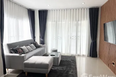 4 Bedroom House for rent in The Urbana 1, Tha Sala, Chiang Mai