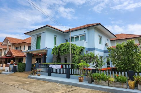 4 Bedroom House for sale in Baan Siriporn DonChan Chiangmai, Ton Pao, Chiang Mai