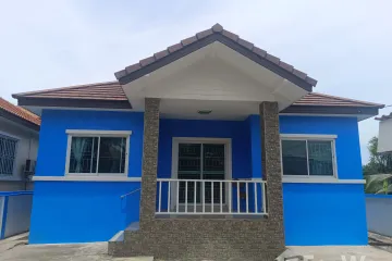 2 Bedroom House for rent in Bang Mae Nang, Nonthaburi