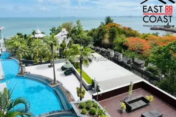 2 Bedroom Condo for sale in Na Kluea, Chonburi
