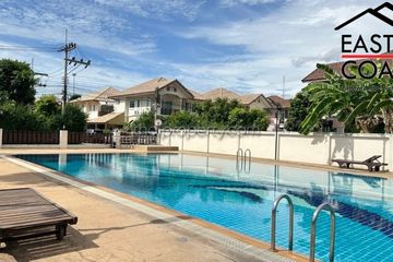 3 Bedroom House for sale in Sirisa 12, Na Kluea, Chonburi