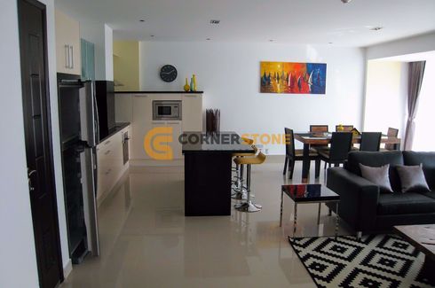 2 Bedroom Condo for rent in The Park Jomtien, Nong Prue, Chonburi