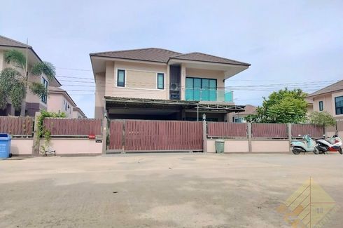 3 Bedroom House for sale in Huai Yai, Chonburi