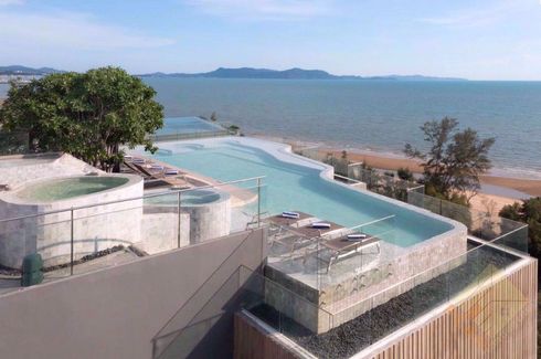 1 Bedroom Condo for sale in Na Jomtien, Chonburi