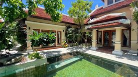 2 Bedroom House for sale in Na Jomtien, Chonburi