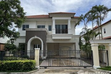 3 Bedroom House for sale in The Grand Rama 2, Phanthai Norasing, Samut Sakhon