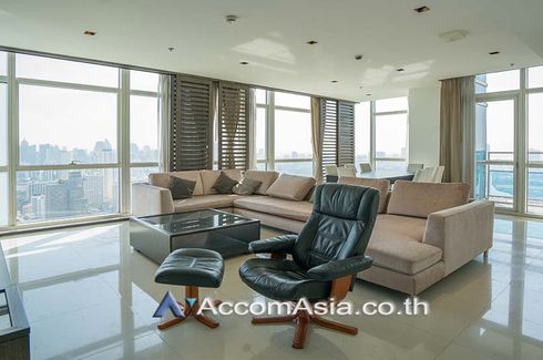 4 Bedroom Condo for rent in Athenee Residence, Langsuan, Bangkok near BTS Ploen Chit