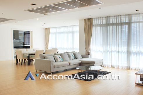 3 Bedroom Condo for rent in Athenee Residence, Langsuan, Bangkok near BTS Ploen Chit