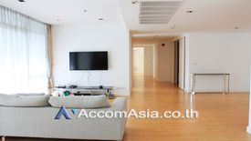 3 Bedroom Condo for rent in Athenee Residence, Langsuan, Bangkok near BTS Ploen Chit