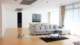 3 Bedroom Condo for rent in Athenee Residence, Langsuan, Bangkok near BTS Ploen Chit