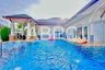 4 Bedroom House for sale in Nong Prue, Chonburi