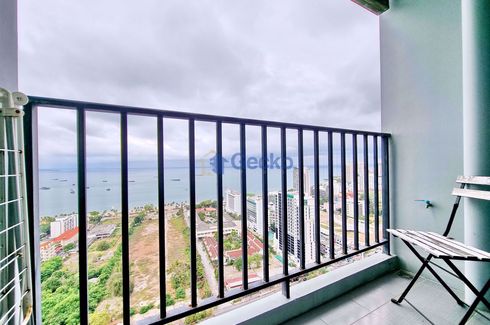 1 Bedroom Condo for sale in Centric Sea, Nong Prue, Chonburi