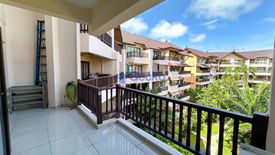 2 Bedroom Condo for sale in Chateau Dale Thabali Condo, Nong Prue, Chonburi