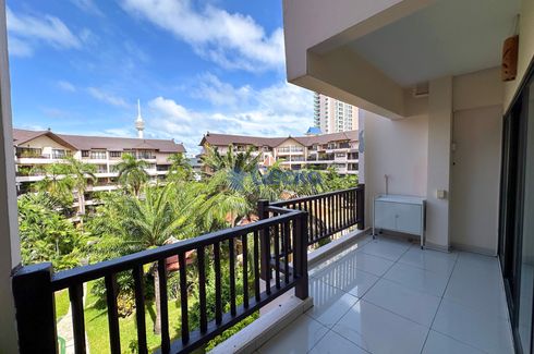 2 Bedroom Condo for sale in Chateau Dale Thabali Condo, Nong Prue, Chonburi