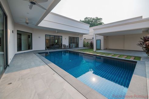 3 Bedroom House for rent in The Hacienda Villas, Pong, Chonburi