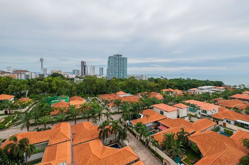 1 Bedroom Condo for rent in The Peak Towers, Nong Prue, Chonburi