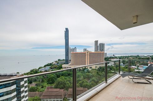 3 Bedroom Condo for rent in Northpoint, Na Kluea, Chonburi