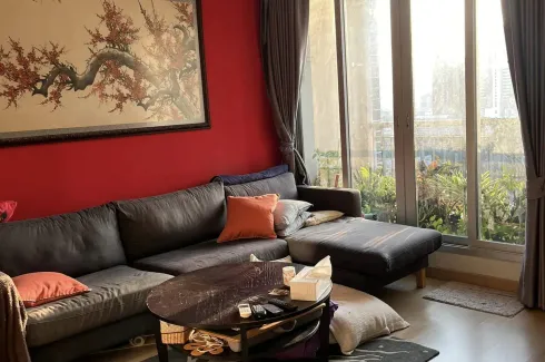 2 Bedroom Condo for sale in Life @ Sathorn 10, Silom, Bangkok near BTS Chong Nonsi