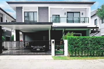 4 Bedroom House for sale in The City Suksawat 64, Thung Khru, Bangkok
