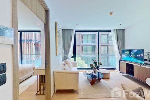 1 Bedroom Condo for sale in Chalermnit Art De Maison, Khlong Tan Nuea, Bangkok near BTS Thong Lo