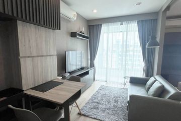 1 Bedroom Condo for sale in Ideo Q Chula - Samyan, Maha Phruettharam, Bangkok near MRT Sam Yan