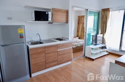 1 Bedroom Condo for sale in Aspire Rama 4, Phra Khanong, Bangkok near BTS Ekkamai