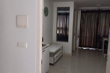 Condo for sale in The Clover Thonglor, Khlong Tan Nuea, Bangkok