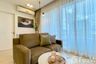 1 Bedroom Condo for sale in Quinn Condo Ratchada, Din Daeng, Bangkok near MRT Sutthisan