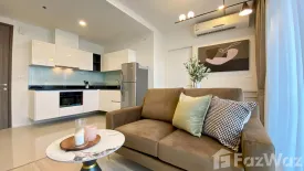 1 Bedroom Condo for sale in Quinn Condo Ratchada, Din Daeng, Bangkok near MRT Sutthisan