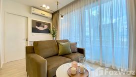 1 Bedroom Condo for sale in Quinn Condo Ratchada, Din Daeng, Bangkok near MRT Sutthisan