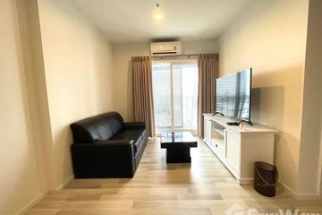 2 Bedroom Condo for sale in The Key Sathorn-Charoenraj, Bang Khlo, Bangkok near BTS Surasak