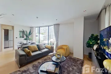 2 Bedroom Condo for sale in Chalermnit Art De Maison, Khlong Tan Nuea, Bangkok near BTS Thong Lo