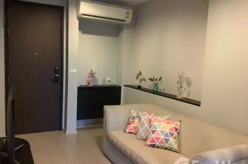 1 Bedroom Condo for rent in Rhythm Sukhumvit 44/1, Phra Khanong, Bangkok near BTS Phra Khanong