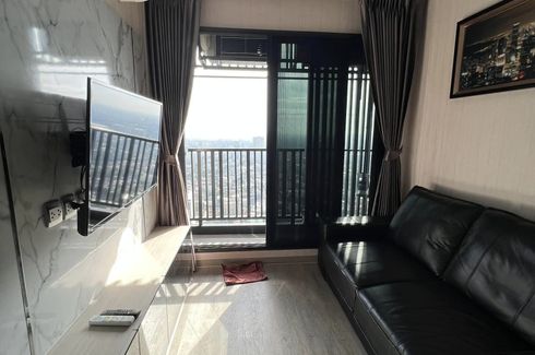 1 Bedroom Condo for rent in Life Ladprao, Chom Phon, Bangkok near BTS Ladphrao Intersection