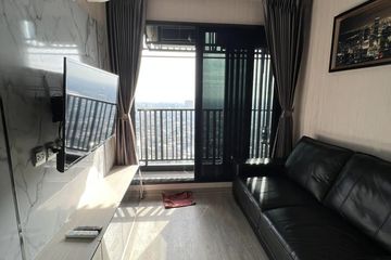 1 Bedroom Condo for rent in Life Ladprao, Chom Phon, Bangkok near BTS Ladphrao Intersection