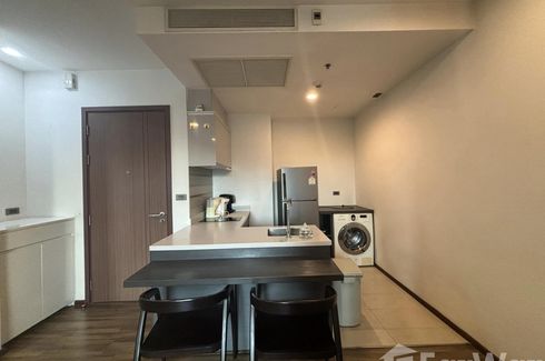 1 Bedroom Condo for rent in WYNE Sukhumvit, Phra Khanong, Bangkok near BTS Phra Khanong