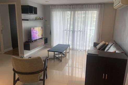 2 Bedroom Condo for sale in Le Nice Ekamai, Khlong Tan Nuea, Bangkok near BTS Ekkamai