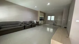 3 Bedroom Townhouse for sale in The Exclusive Onnut 2, Prawet, Bangkok