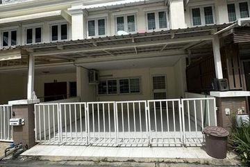 3 Bedroom Townhouse for sale in The Exclusive Onnut 2, Prawet, Bangkok