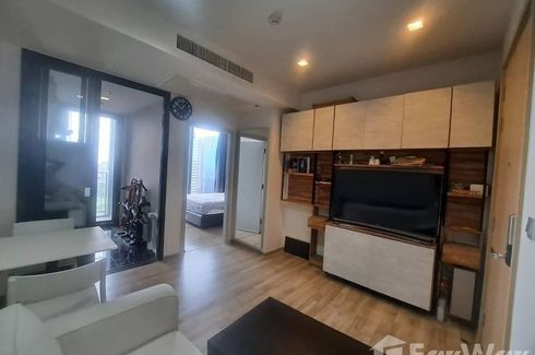 1 Bedroom Condo for sale in THE LINE Jatujak - Mochit, Chatuchak, Bangkok near MRT Chatuchak Park